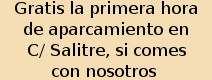 Aparcamiento